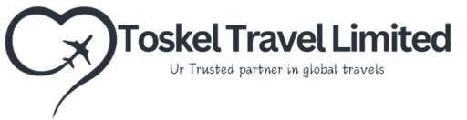 Toskel Travels