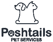 Poshtails Pet Services