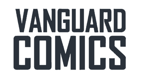 Vanguard Comics