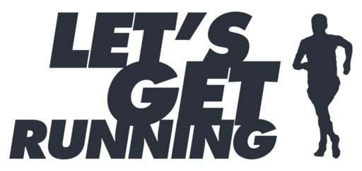 Let's Get Running